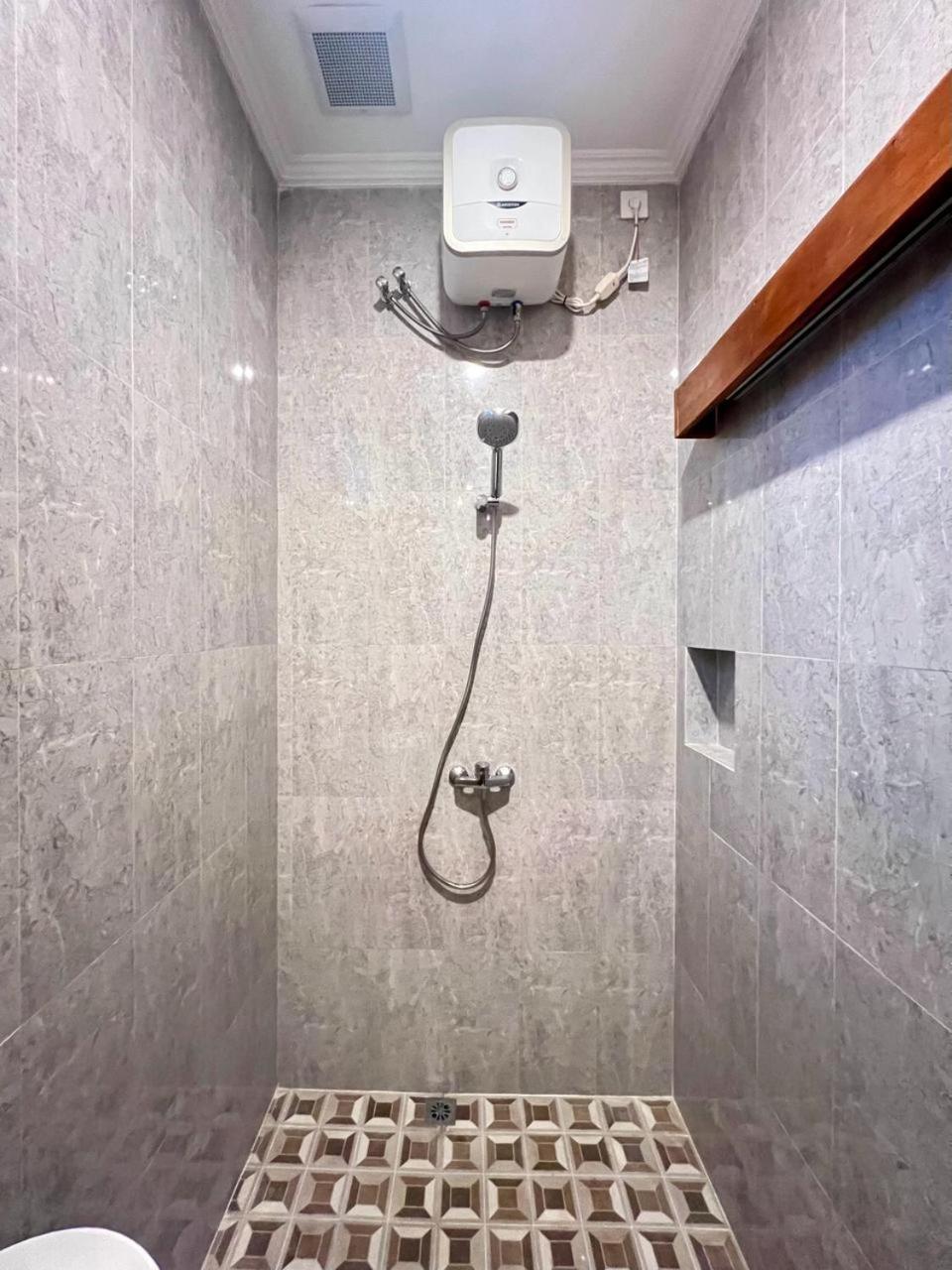 Rare House Apartment *