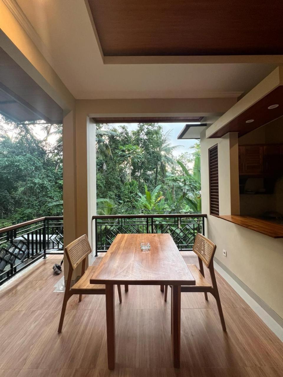 Rare House Ubud (Bali)