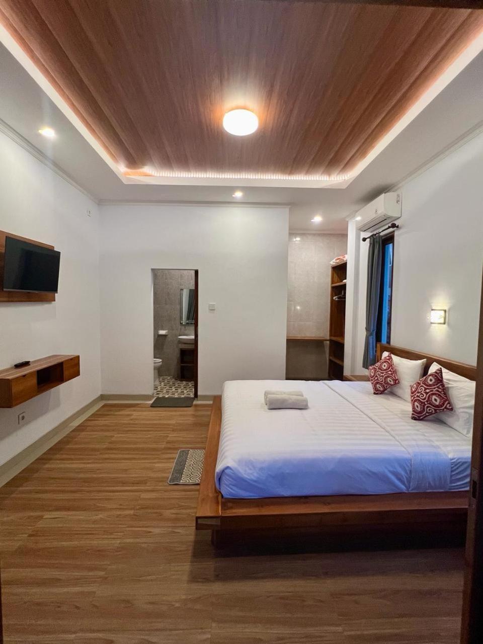 Rare House Appartement