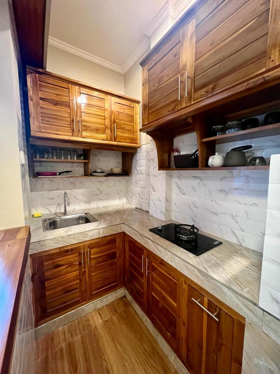 Appartement Rare House