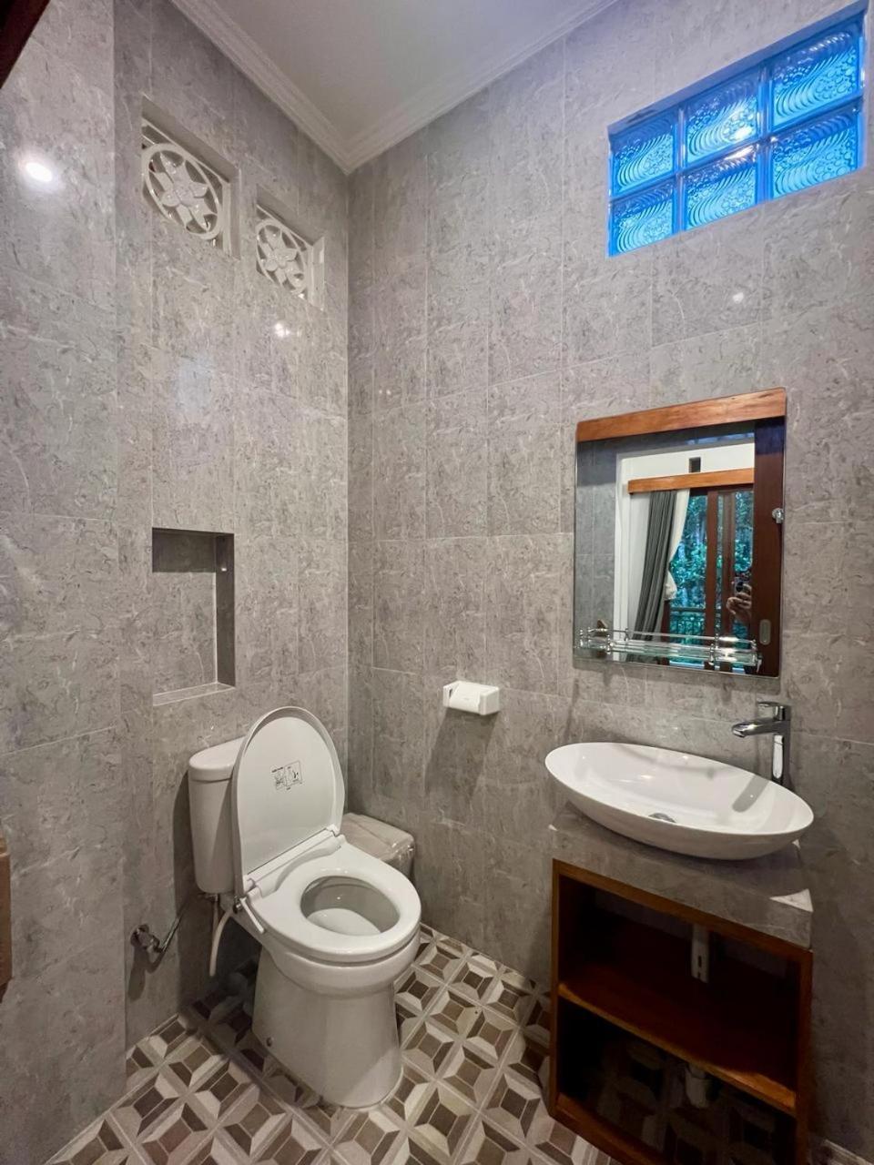 Rare House Appartement Ubud