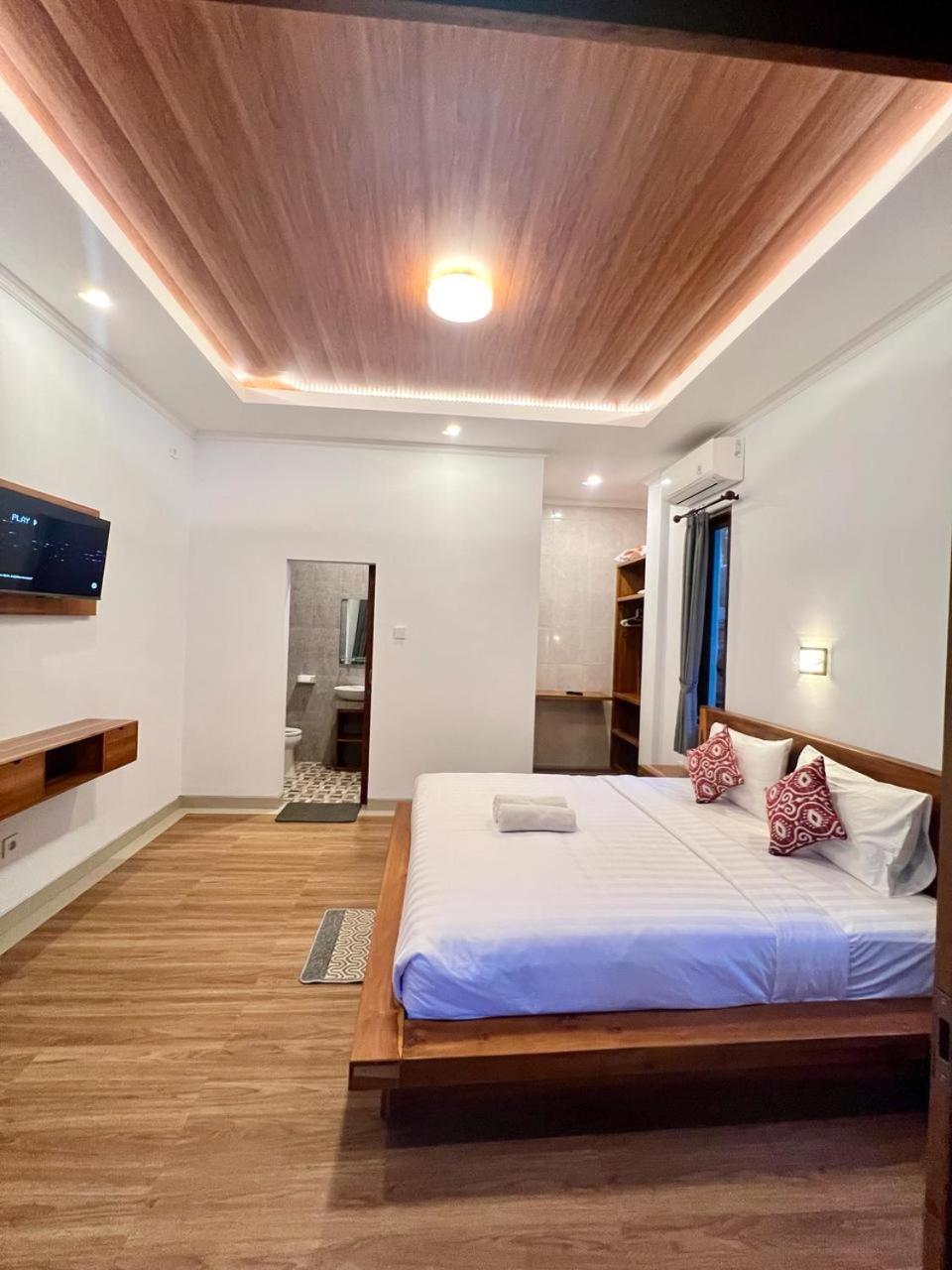 Rare House * Ubud