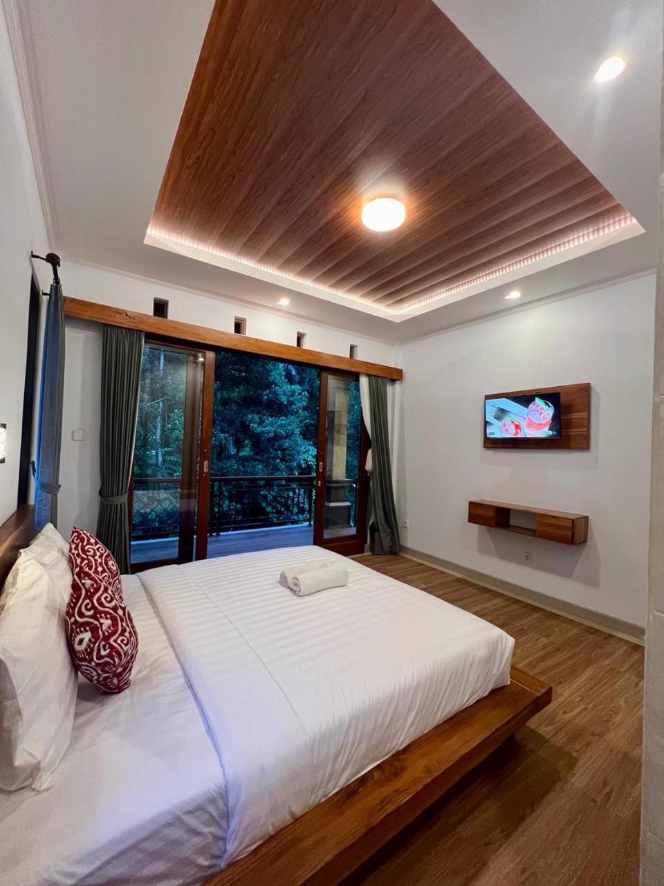 Rare House Appartement Ubud