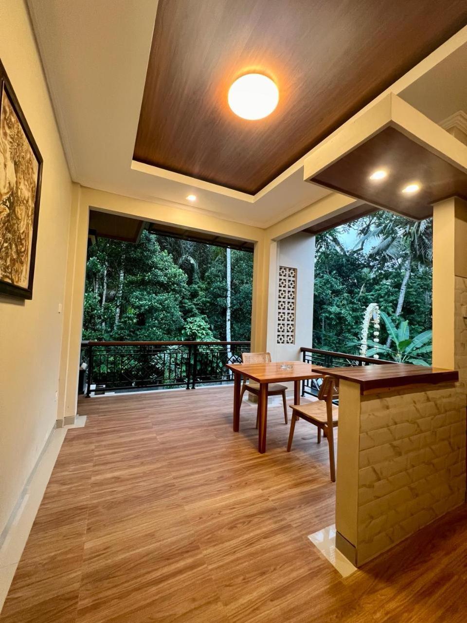 Rare House * Ubud